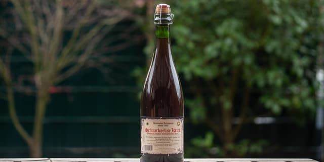 Schaarbeekse Kriek