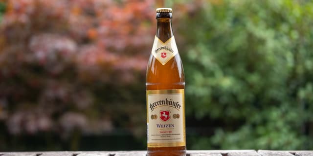 Herrenhäuser Weizen