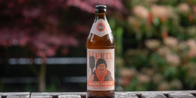 Brauer Casten Kweik Fake Lager