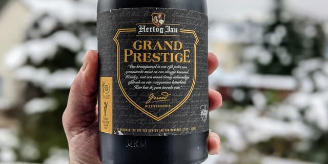 Grand Prestige