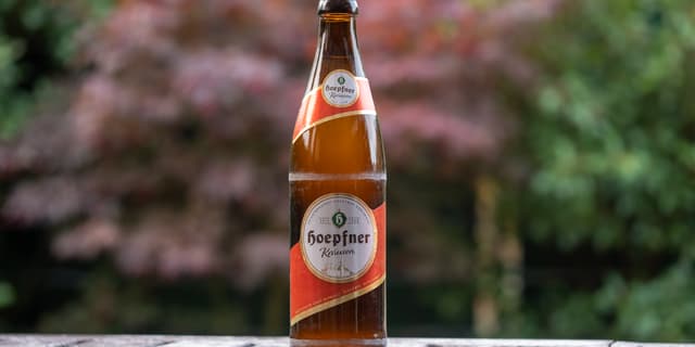 Kräusen