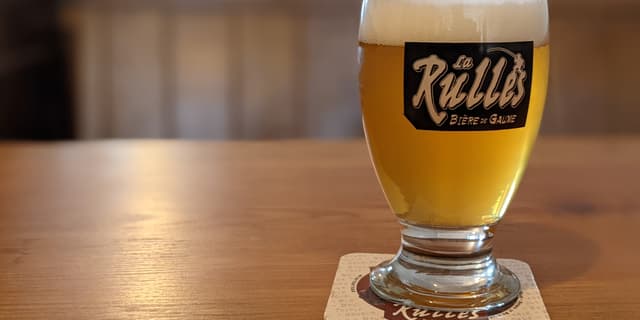 La Rulles Holy Hop Circus