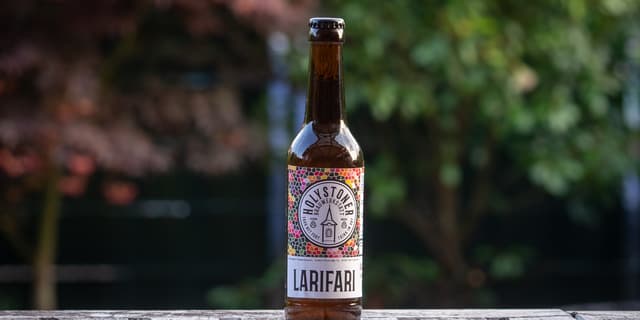 Larifari