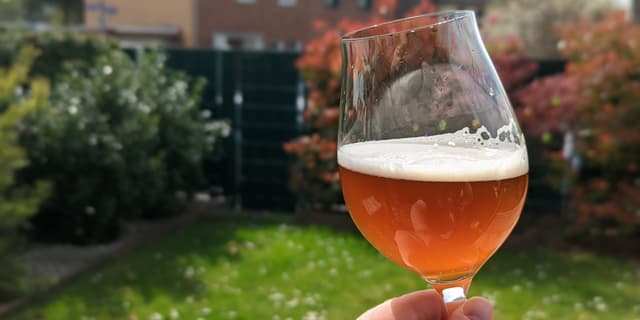 Bière De Garde