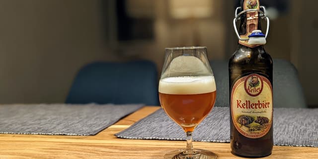 Kellerbier