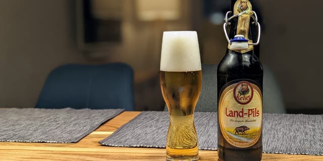 Land-Pils