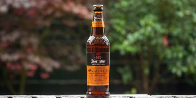 Köstritzer Pale Ale
