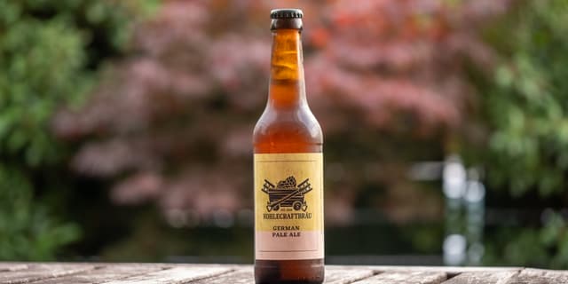 German Pale Ale