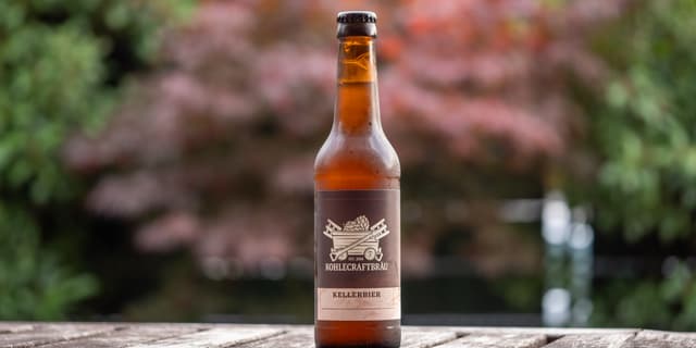Kellerbier