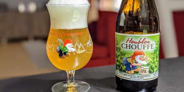 Houblon Chouffe