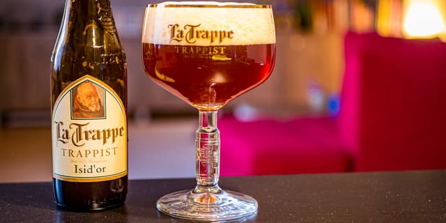 La Trappe Isid'or