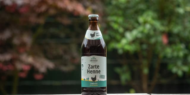 Landsberger Zarte Henne