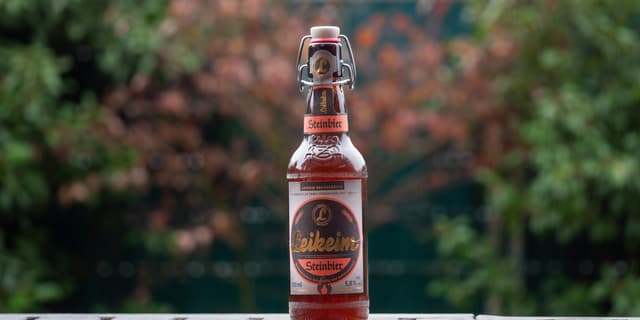 Leikeim Steinbier Original