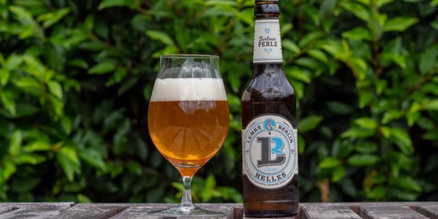 Berliner Perle