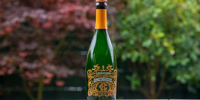GingerGueuze