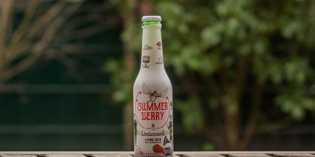 Summer Berry