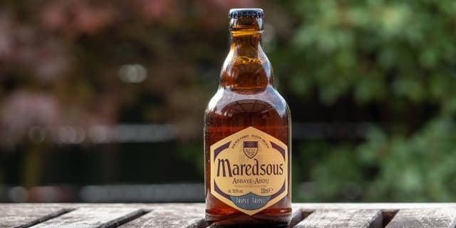 Maredsous Triple / Tripel