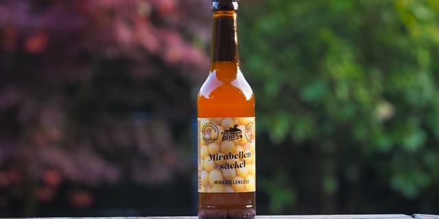 Mirabellensäckel