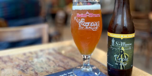 La Saint-Monon au Miel