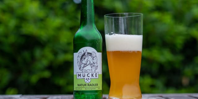 Natur Radler
