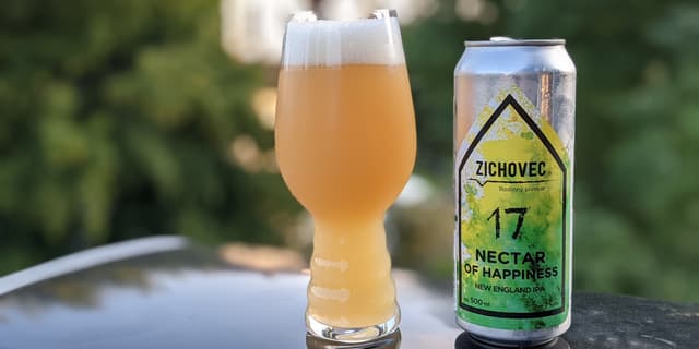 Nectar of Happiness 17