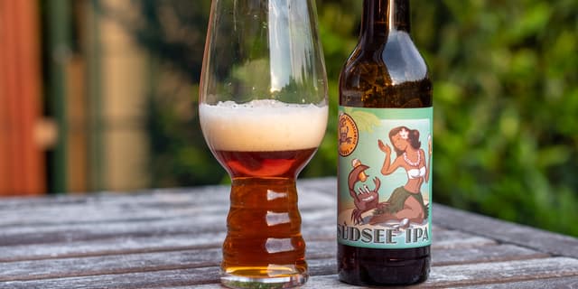 CRABBS - Südsee IPA