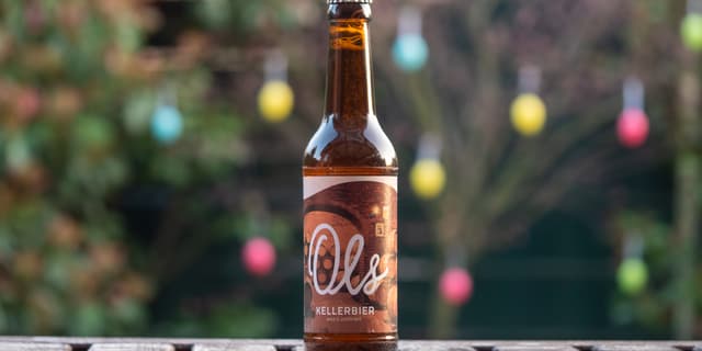 Kellerbier
