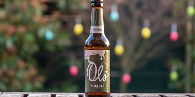 Pilsener