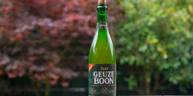 Oude Geuze