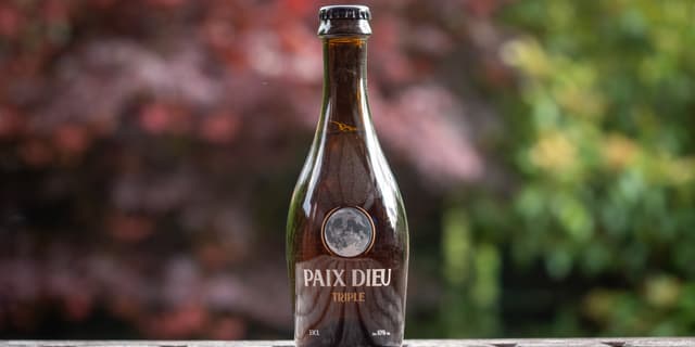 Paix Dieu