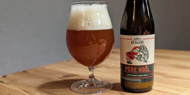 Père Noël