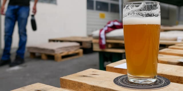 Kveik Nordic Pale Ale