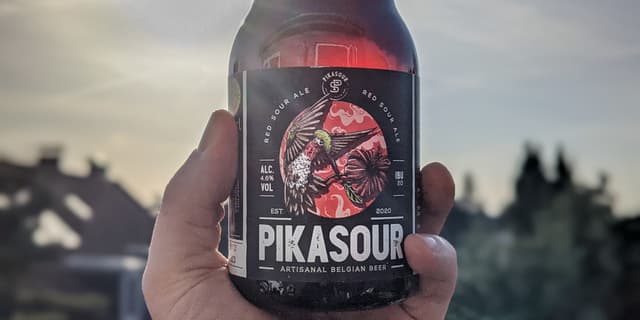 Pikasour