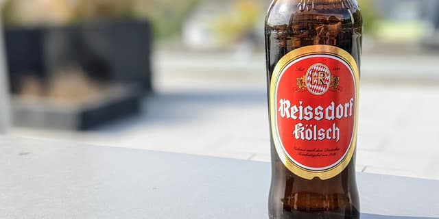 Reissdorf Kölsch