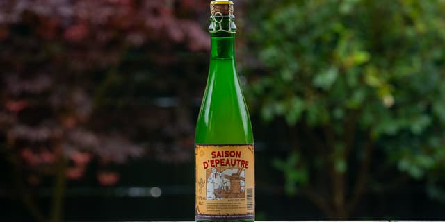 Saison d'Epeautre