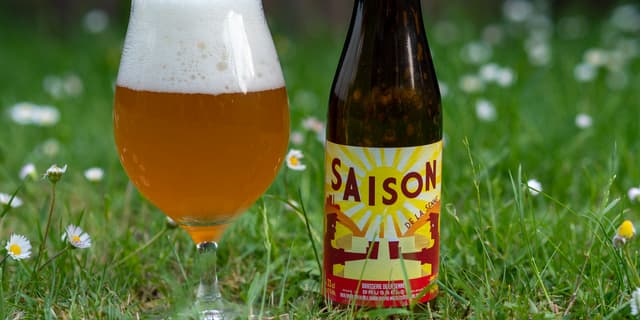 Saison de la Senne