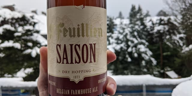 Saison