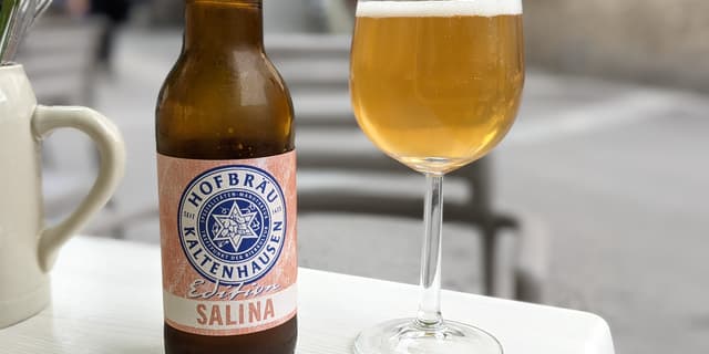 Edition Salina