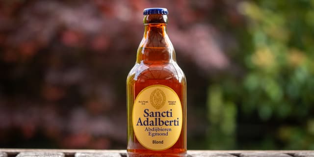 Sancti Adalberti Egmondse Blonde