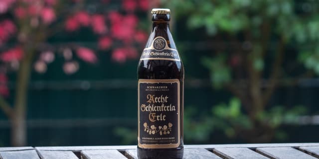 Aecht Schlenkerla Erle