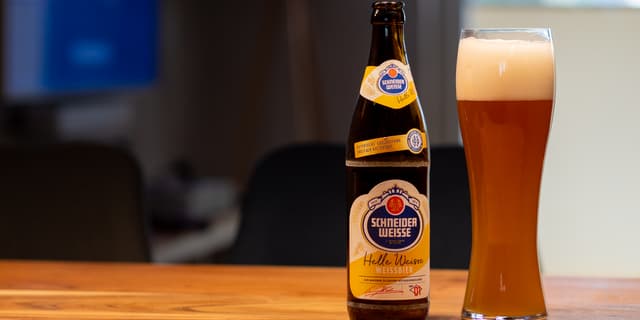 Helle Weisse (TAP01)