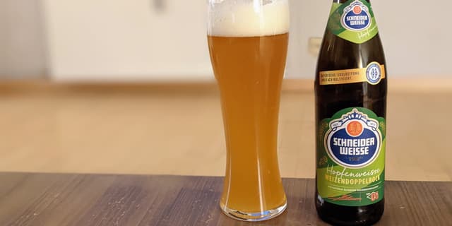 Hopfenweisse (TAP05)