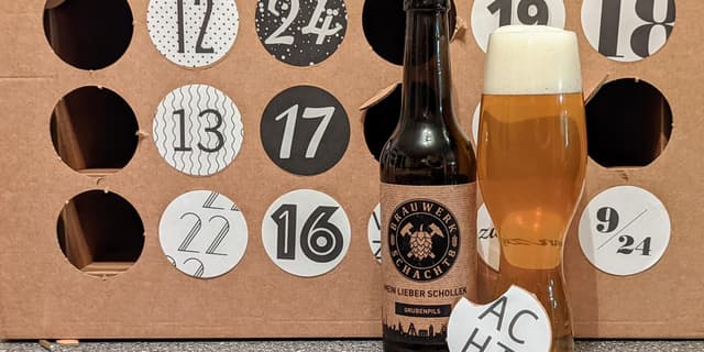 Mein Lieber Schollek