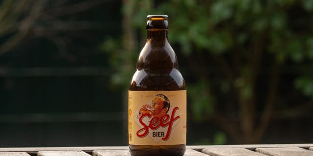 Seef Bier