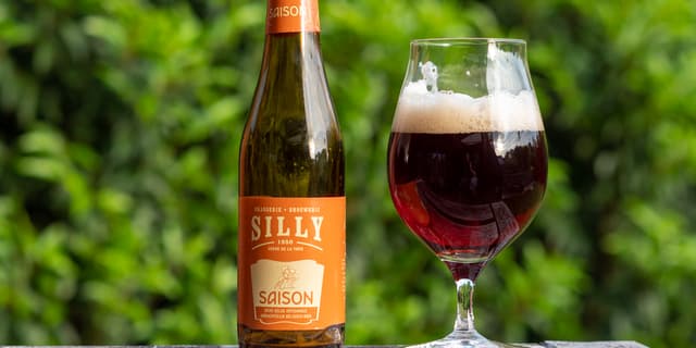 Silly Saison