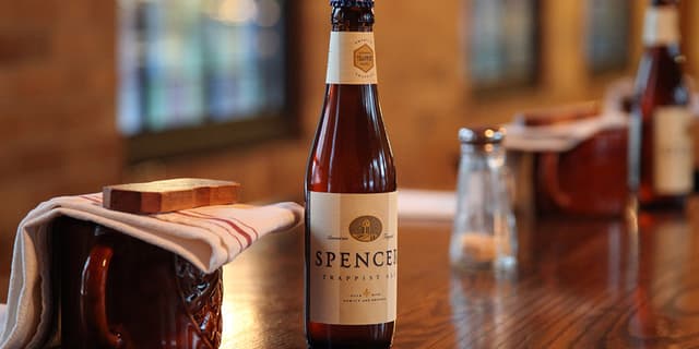 Trappist Ale