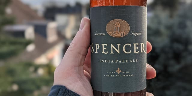 Trappist IPA