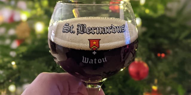 Christmas Ale (2020)