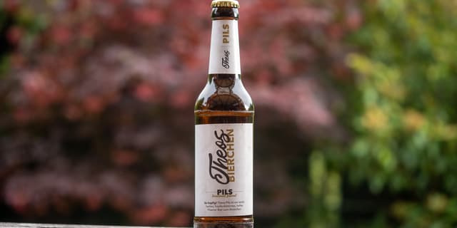Theos Bierchen Pils