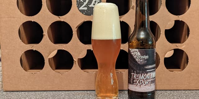 Tremonia Export